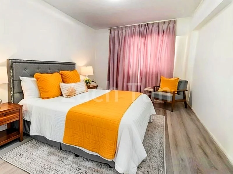 5 Room (5A) HDB for Sale in 555 Jurong West Street 42 - Image 6