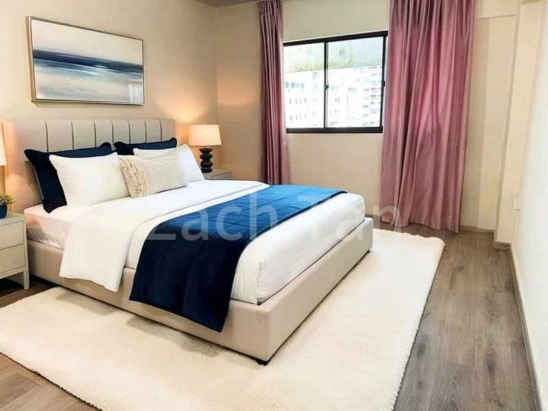 5 Room (5A) HDB for Sale in 555 Jurong West Street 42 - Image 5