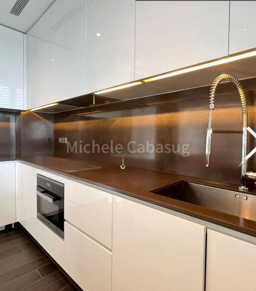 2 Bed Condo for Rent in  Lloyd Sixtyfive - Image 2