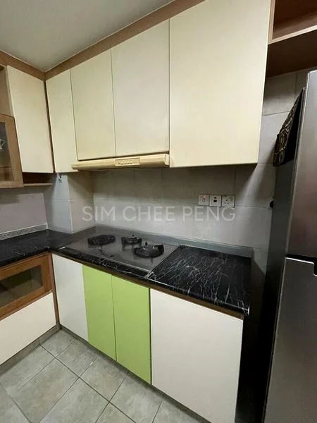 3 Bed Condo for Rent in  Woodgrove Condominium - Image 5