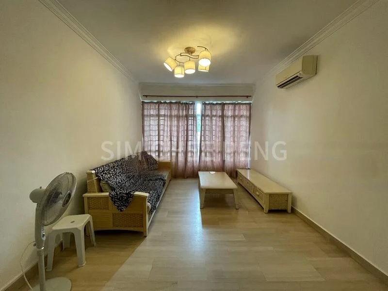 3 Bed Condo for Rent in  Woodgrove Condominium - Image 1