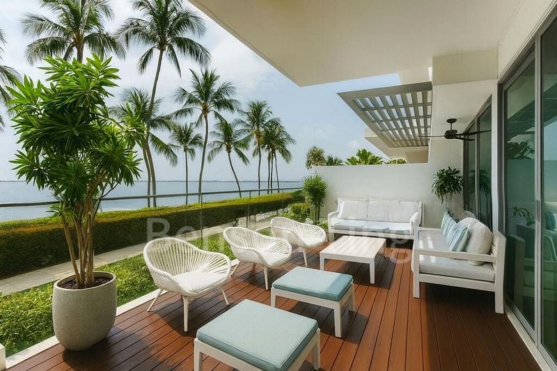 3 Bed Condo for Sale in  The Azure - Image 6