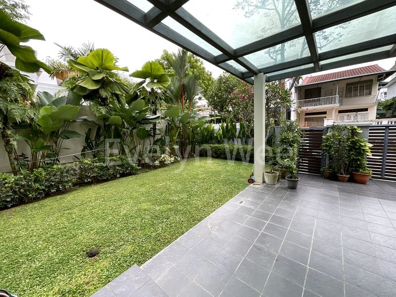 5 Bed Semi-Detached House (Landed) for Sale in Ming Teck Park - Image 1