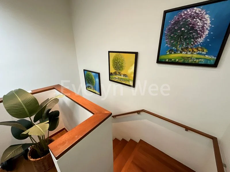 5 Bed Semi-Detached House (Landed) for Sale in Ming Teck Park - Image 16