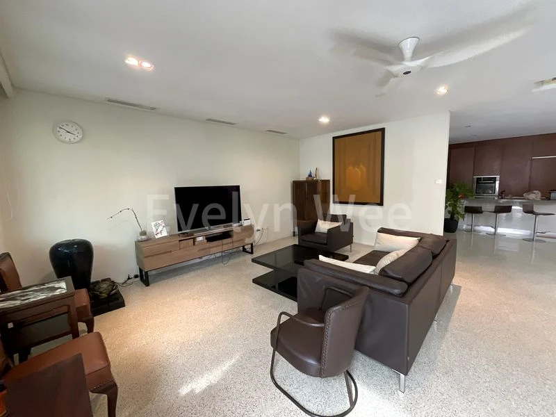 5 Bed Semi-Detached House (Landed) for Sale in Ming Teck Park - Image 10