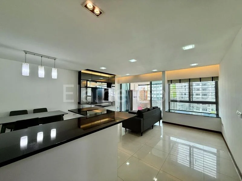 5 Room (5I) HDB for Rent in  515B Tampines Central 7 - Image 17