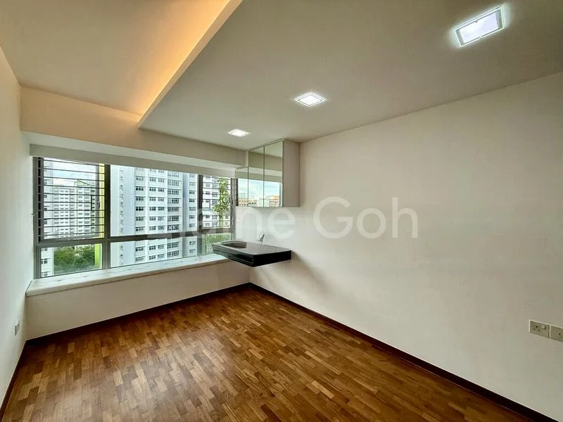 5 Room (5I) HDB for Rent in  515B Tampines Central 7 - Image 9