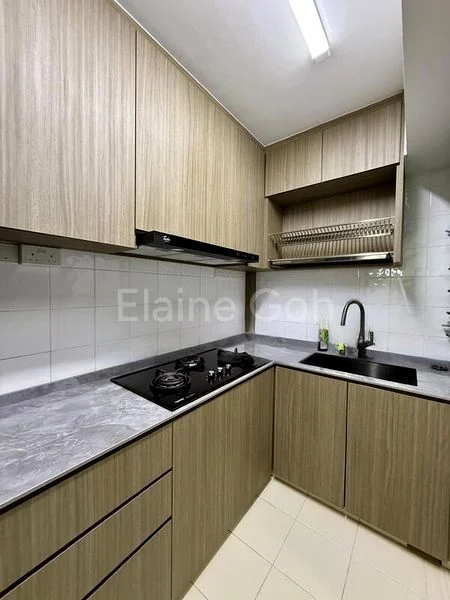 5 Room (5I) HDB for Rent in  515B Tampines Central 7 - Image 3