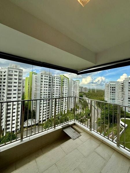 5 Room (5I) HDB for Rent in  515B Tampines Central 7 - Image 11