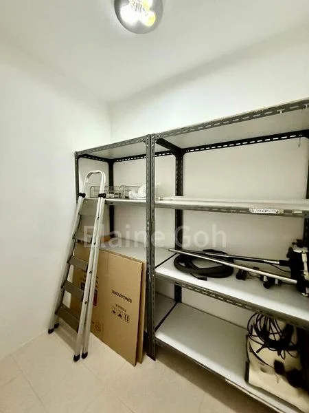 5 Room (5I) HDB for Rent in  515B Tampines Central 7 - Image 1