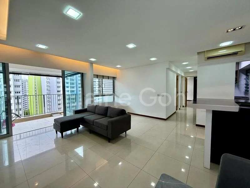 5 Room (5I) HDB for Rent in  515B Tampines Central 7 - Image 15