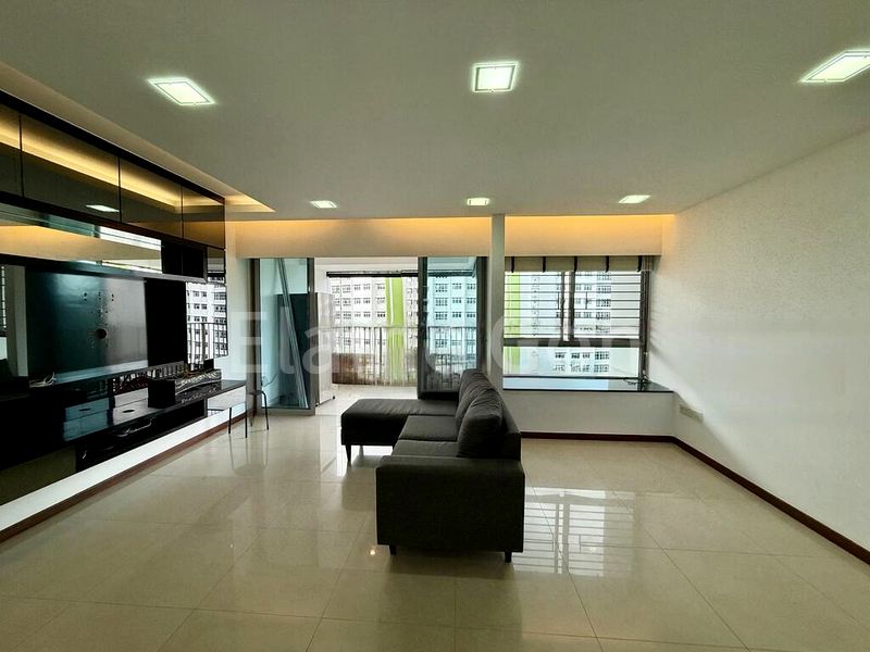 5 Room (5I) HDB for Rent in  515B Tampines Central 7 - Image 16