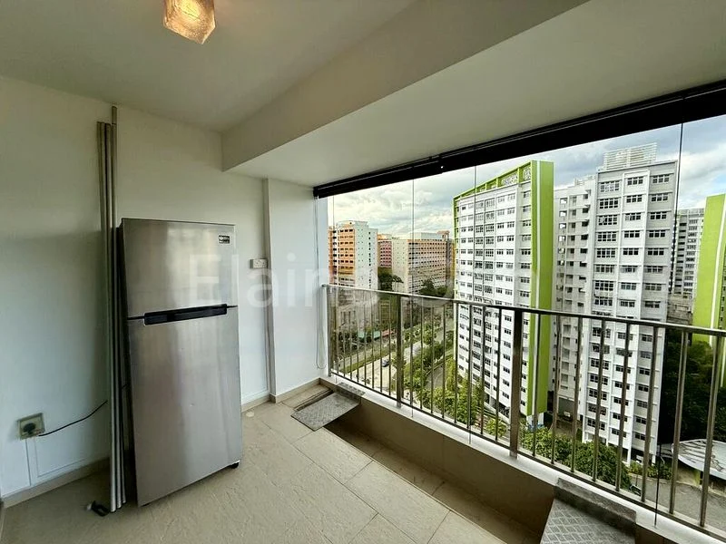 5 Room (5I) HDB for Rent in  515B Tampines Central 7 - Image 12