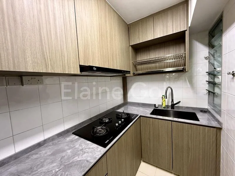 5 Room (5I) HDB for Rent in  515B Tampines Central 7 - Image 4