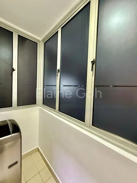 5 Room (5I) HDB for Rent in  515B Tampines Central 7 - Image 2