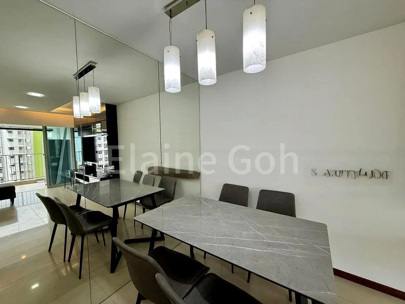 5 Room (5I) HDB for Rent in  515B Tampines Central 7 - Image 13