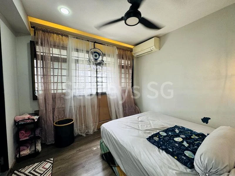 5 Room (5I) HDB for Sale in  506 Jelapang Road - Image 8
