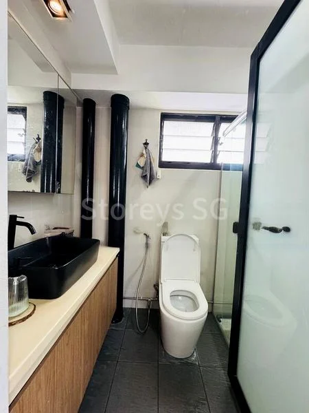 5 Room (5I) HDB for Sale in  506 Jelapang Road - Image 13