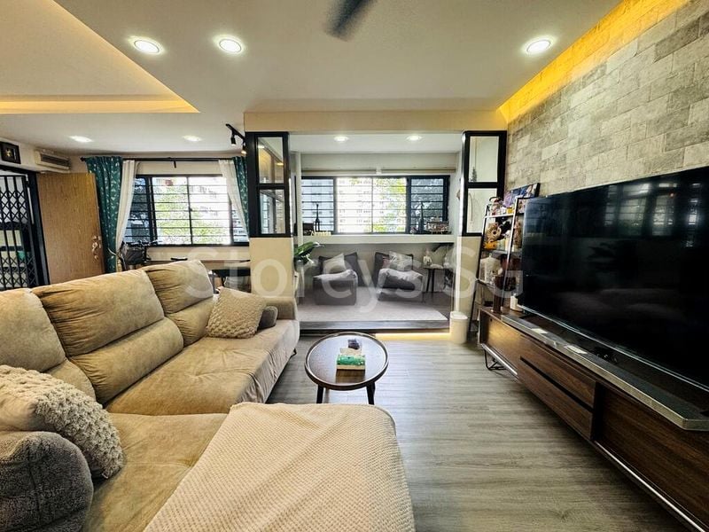 5 Room (5I) HDB for Sale in  506 Jelapang Road - Image 2