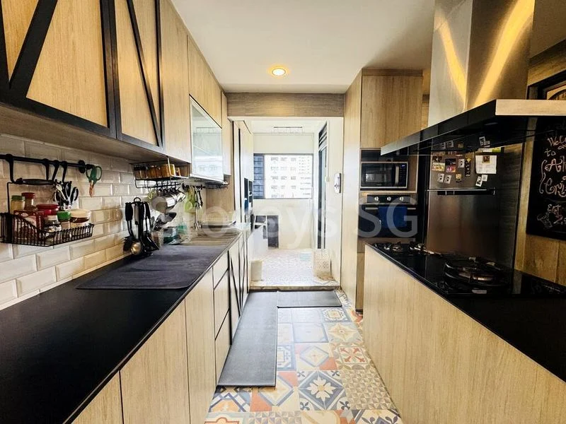 5 Room (5I) HDB for Sale in  506 Jelapang Road - Image 5