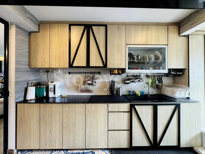 5 Room (5I) HDB for Sale in  506 Jelapang Road - Image 7