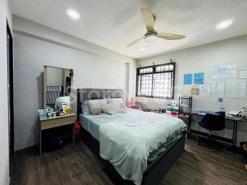 5 Room (5I) HDB for Sale in  506 Jelapang Road - Image 12