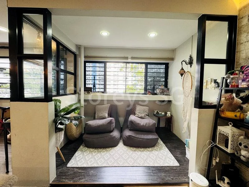 5 Room (5I) HDB for Sale in  506 Jelapang Road - Image 4