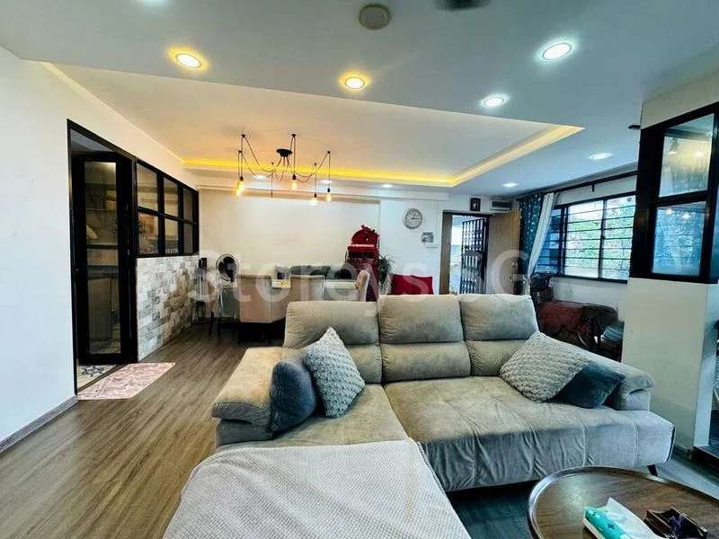 5 Room (5I) HDB for Sale in  506 Jelapang Road - Image 3