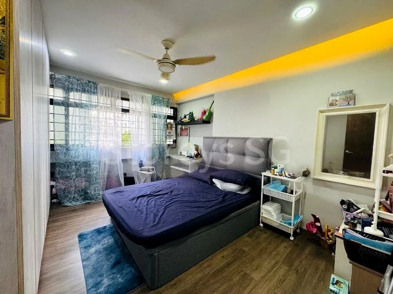 5 Room (5I) HDB for Sale in  506 Jelapang Road - Image 10