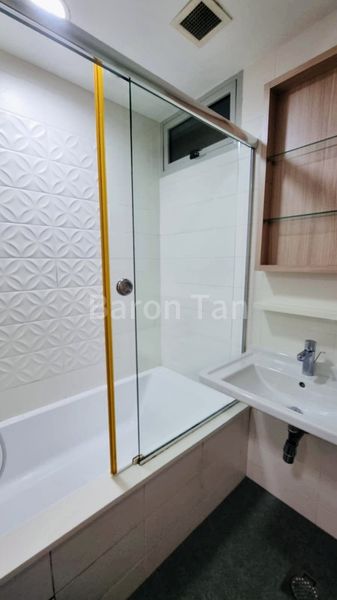 1 Bed Condo for Rent in  The Ford @ Holland - Image 7