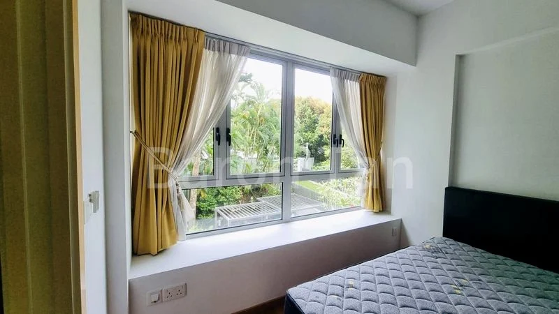 1 Bed Condo for Rent in  The Ford @ Holland - Image 3