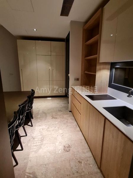 3 Bed Condo for Rent in  OUE Twin Peaks - Image 10