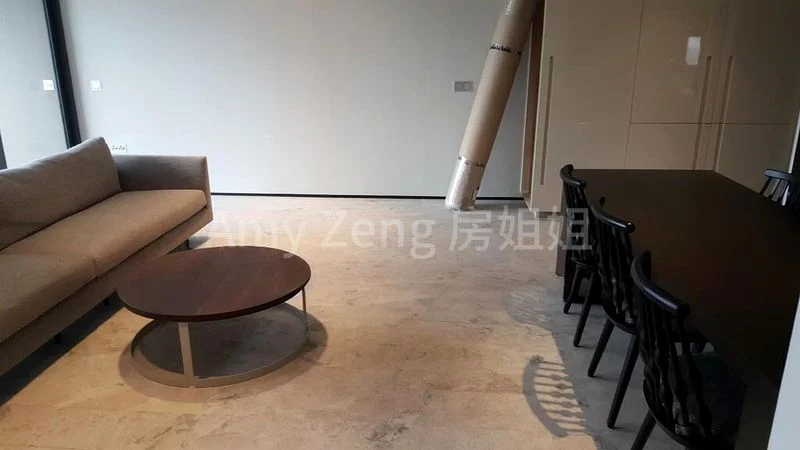 3 Bed Condo for Rent in  OUE Twin Peaks - Image 3