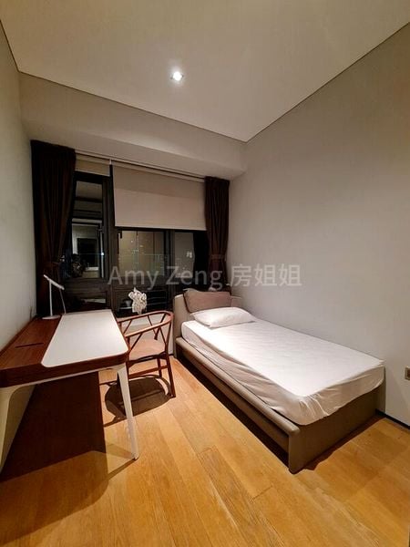 3 Bed Condo for Rent in  OUE Twin Peaks - Image 16