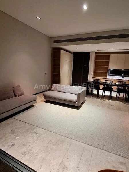 3 Bed Condo for Rent in  OUE Twin Peaks - Image 4