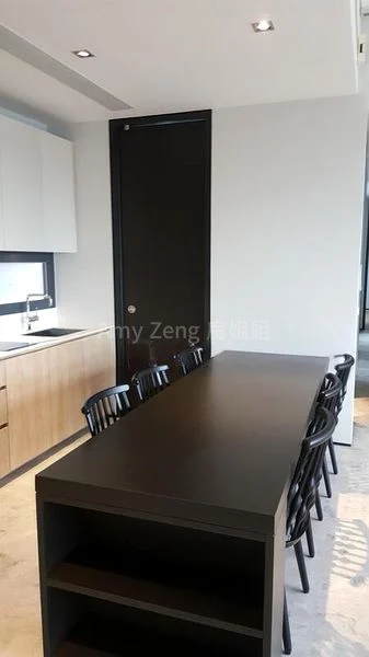 3 Bed Condo for Rent in  OUE Twin Peaks - Image 7