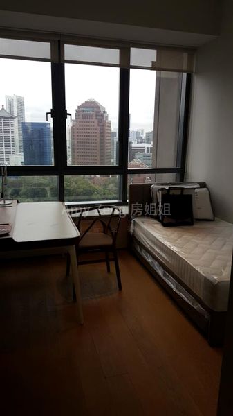 3 Bed Condo for Rent in  OUE Twin Peaks - Image 6