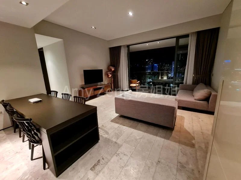 3 Bed Condo for Rent in  OUE Twin Peaks - Image 9