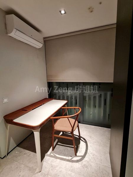 3 Bed Condo for Rent in  OUE Twin Peaks - Image 15