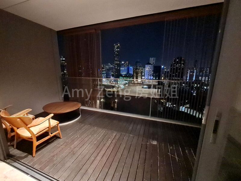 3 Bed Condo for Rent in  OUE Twin Peaks - Image 12