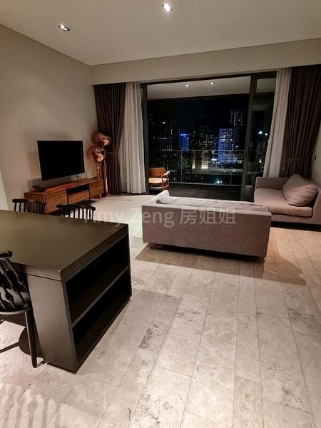 3 Bed Condo for Rent in  OUE Twin Peaks - Image 2