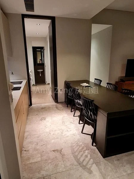 3 Bed Condo for Rent in  OUE Twin Peaks - Image 13