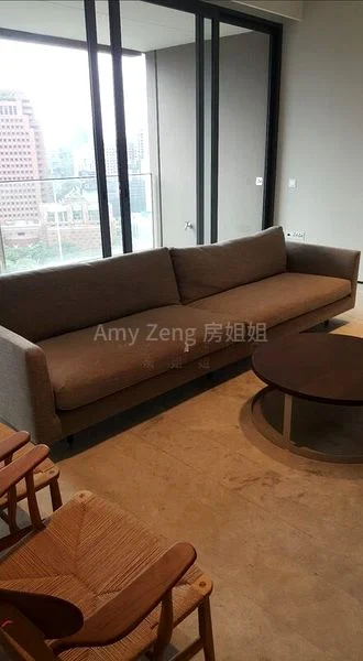 3 Bed Condo for Rent in  OUE Twin Peaks - Image 1