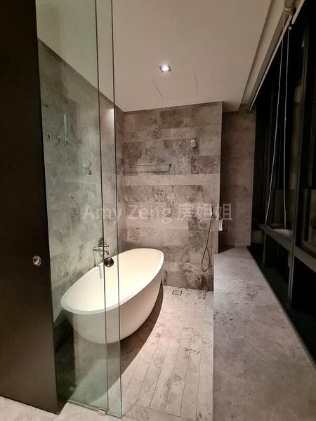 3 Bed Condo for Rent in  OUE Twin Peaks - Image 17