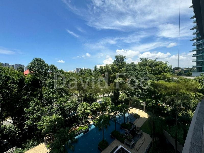 4 Bed Condo for Sale in  Parkview Eclat - Image 10