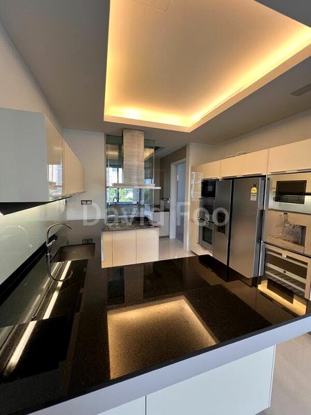 4 Bed Condo for Sale in  Parkview Eclat - Image 1