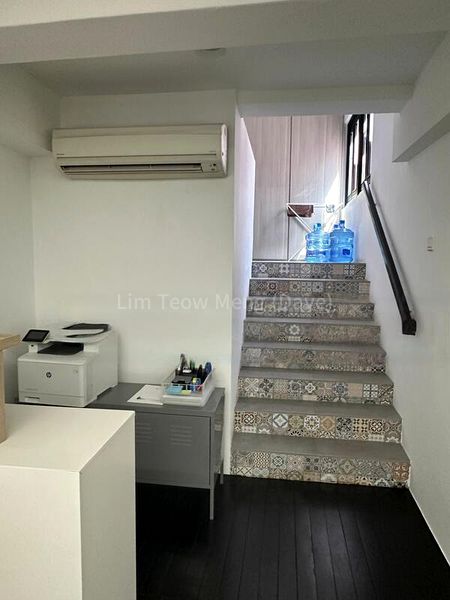 Shop / Shophouse for Rent: Amoy Street - Image 6