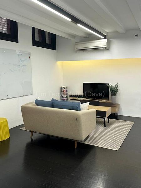 Shop / Shophouse for Rent: Amoy Street - Image 11