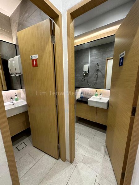 Shop / Shophouse for Rent: Amoy Street - Image 4