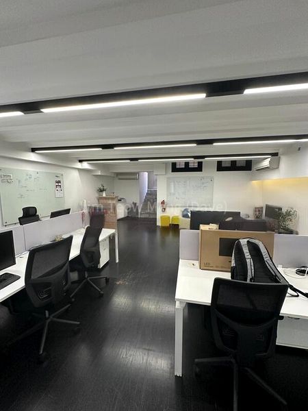 Shop / Shophouse for Rent: Amoy Street - Image 14